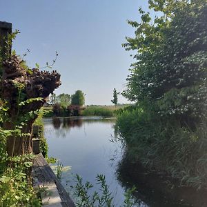 Woning Aan Het Water