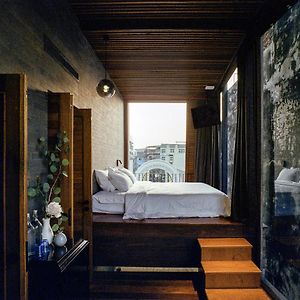 Deluxe Kamer
