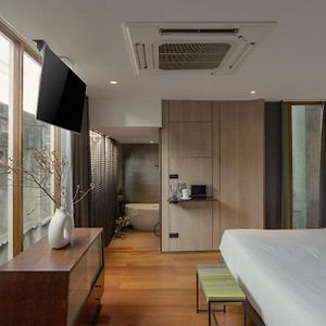 Superior Kamer met een King Size Bed